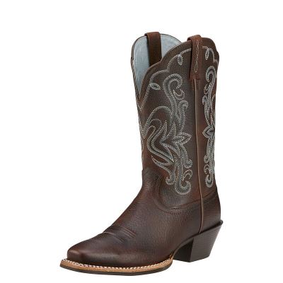 Ariat Legend - Western Laarzen Bruin Dames - 36726-589